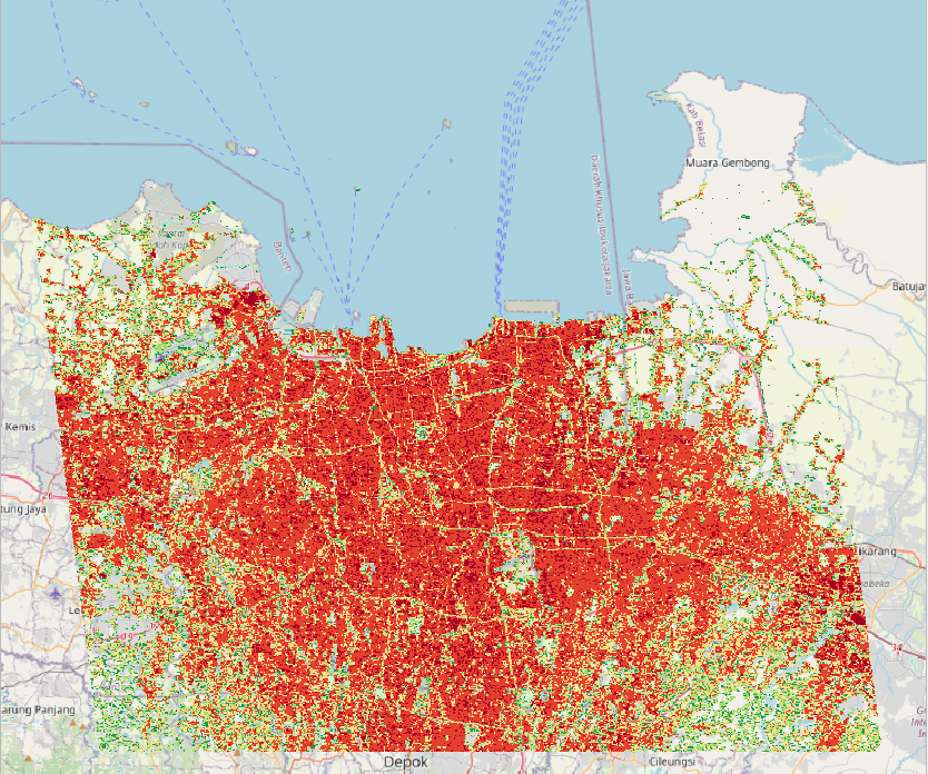 Jakarta 2030